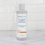 All Purpose Shampoo and Body Wash