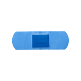 Blue Metal Detectable Plastic Strip