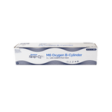 Oxygen Cylinders