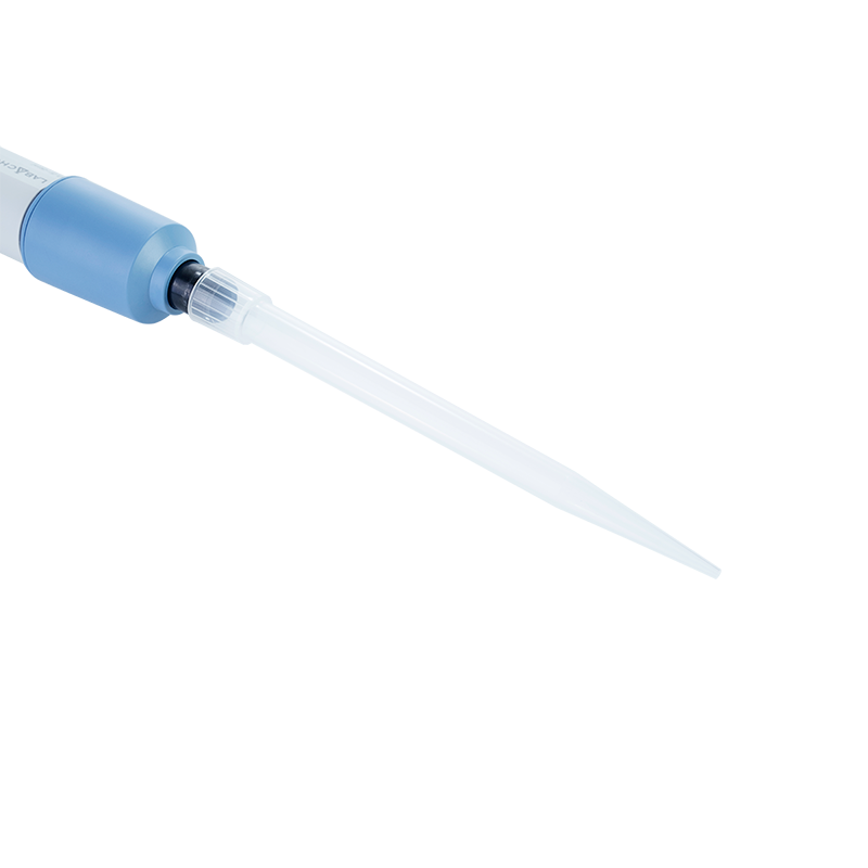 Mechanical Pipettes