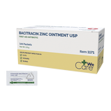 Bacitracin Zinc Ointments USP