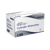 CGA 870 Style Oxygen Regulators & Wrench