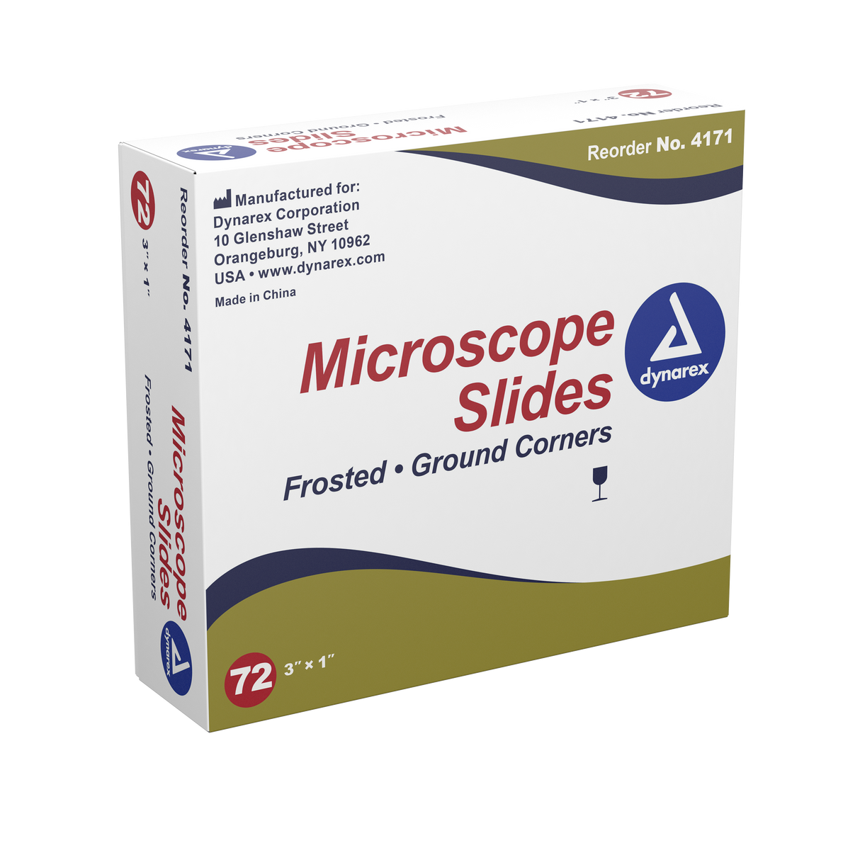 Microscope Slides