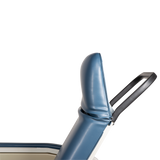 Geri Chair Recliner - 3-Position-Blueridge
