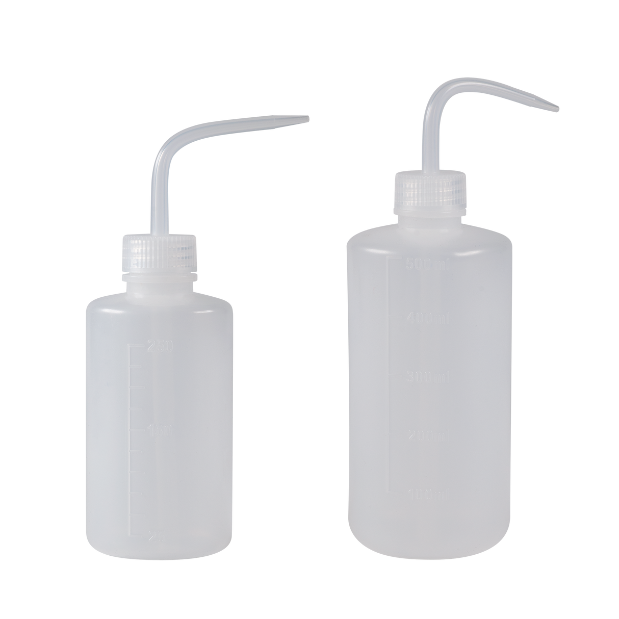 Squirt Bottles
