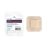 SiliGentle™ Silicone Foam Dressings