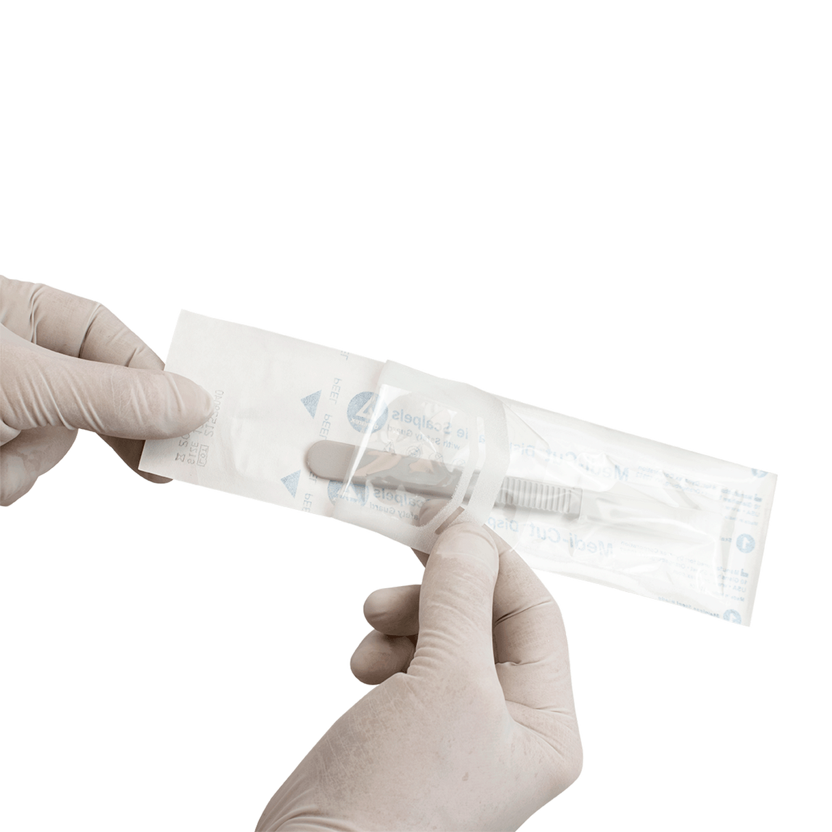 Medi-Cut Scalpels Disposable