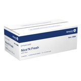 Nice'n Fresh Towelette 5.5" x 8" 70 wipes/canister
