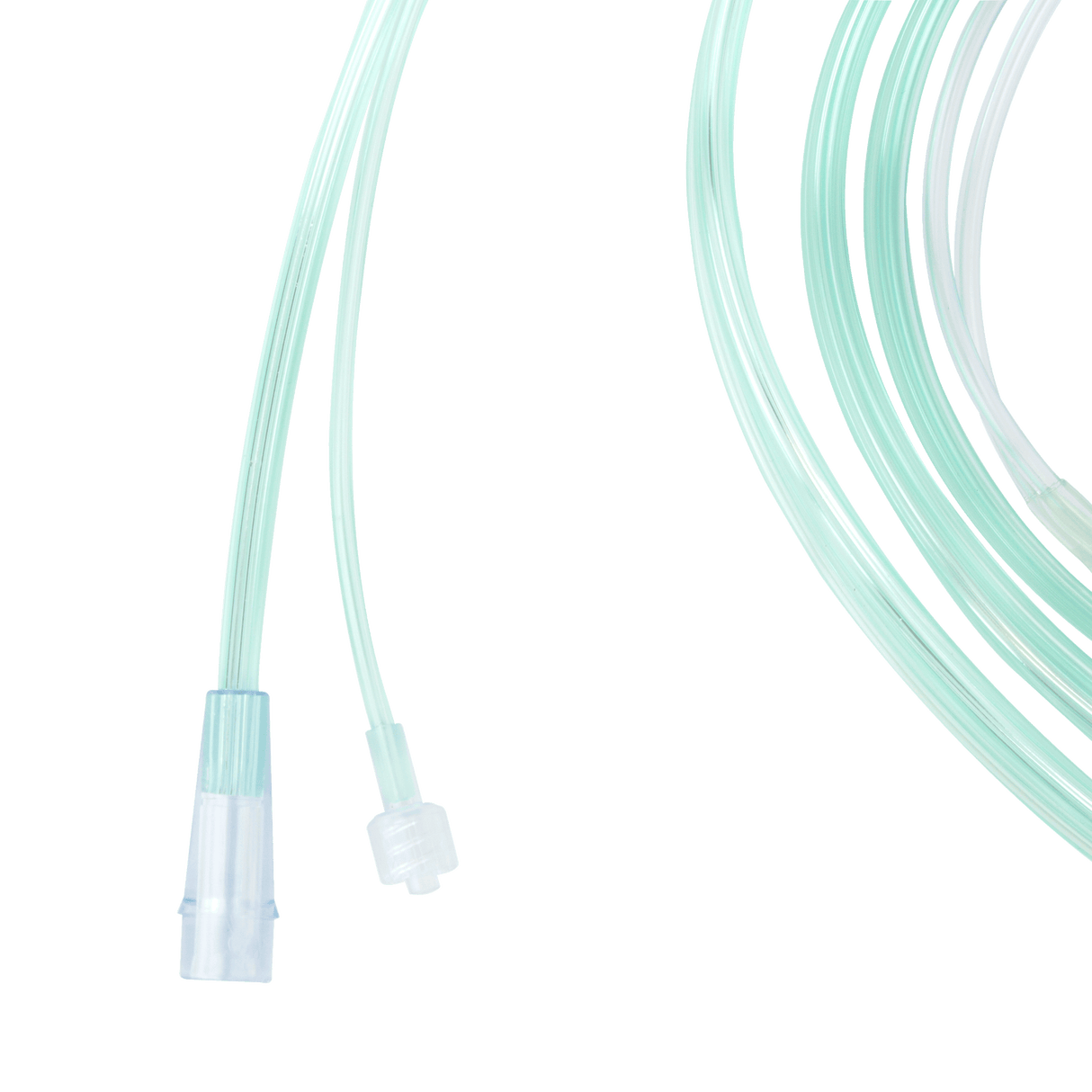EtCO2 Nasal Sampling Cannulas