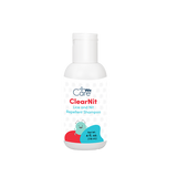 ClearNit Lice and Nit Repellent Shampoo
