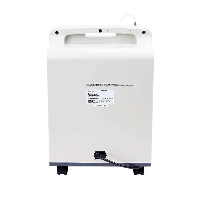Oxygen Concentrators