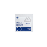 Sterile Alcohol Prep Pads