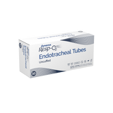 Endotracheal Tube - Uncuffed