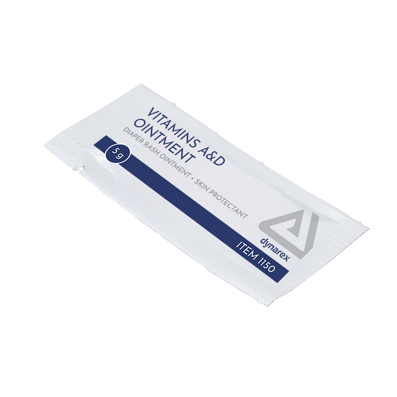 Vitamins A&D Ointments
