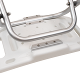 Foldable Shower Bench, without Back