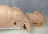 Esther Manikin Overlay