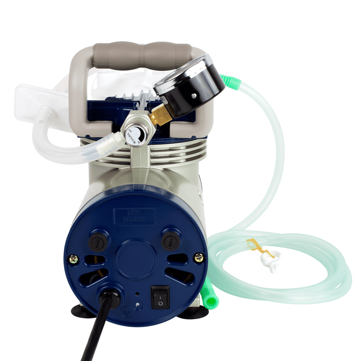 Suction Units