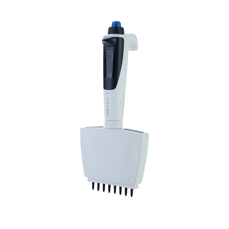 Electronic Pipettes