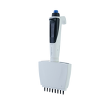 Electronic Pipettes