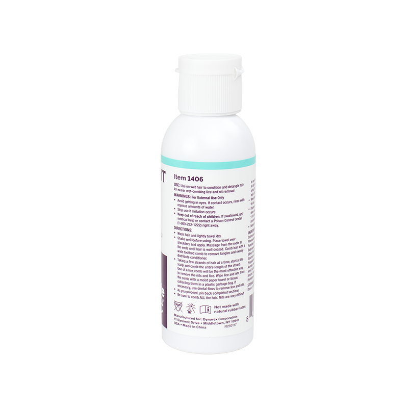 ClearNit Lice and Nit Conditioner