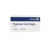 Round & Tight Round Liner Cartridges