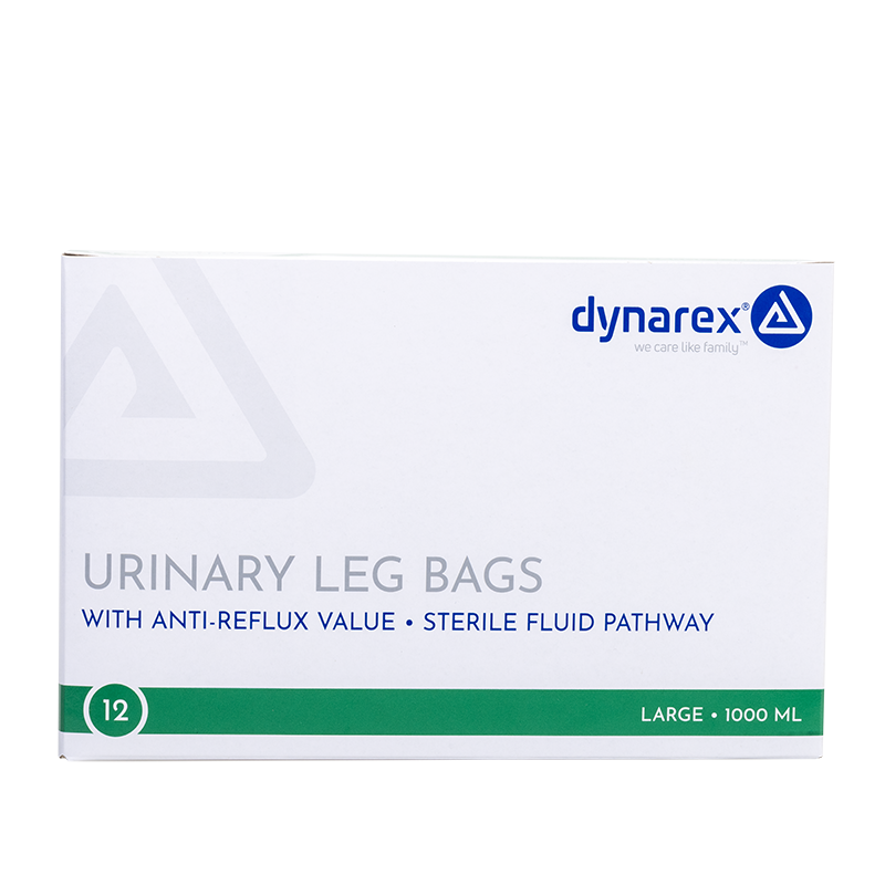 Urinary Leg Bags