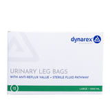 Urinary Leg Bags