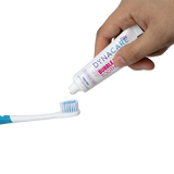 Bubble Fresh Toothpaste
