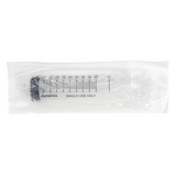 Syringes Without Needle