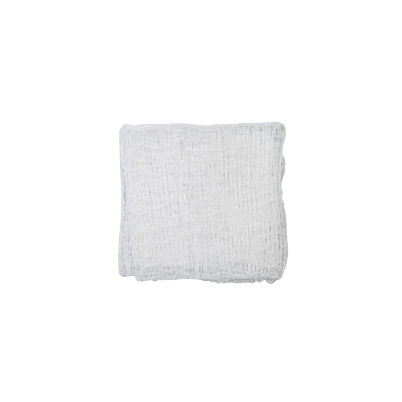 Gauze Sponges & Pads - Sterile & Non-Sterile
