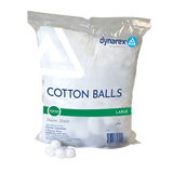 Cotton Balls — Non-Sterile