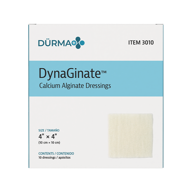 DynaGinate™ Calcium Alginate Dressings