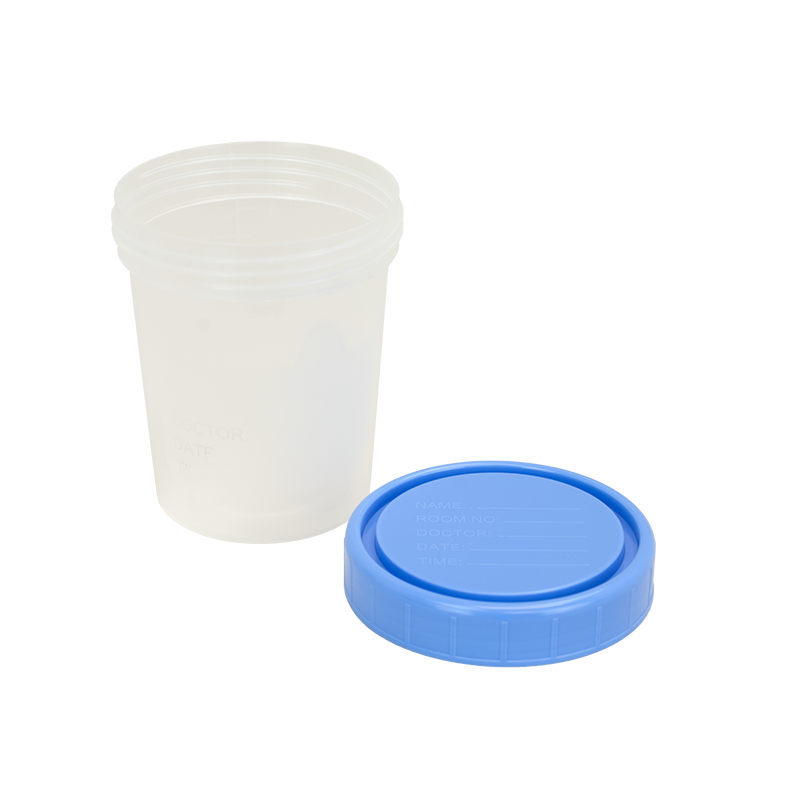 Specimen Containers