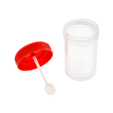 Stool Specimen Containers