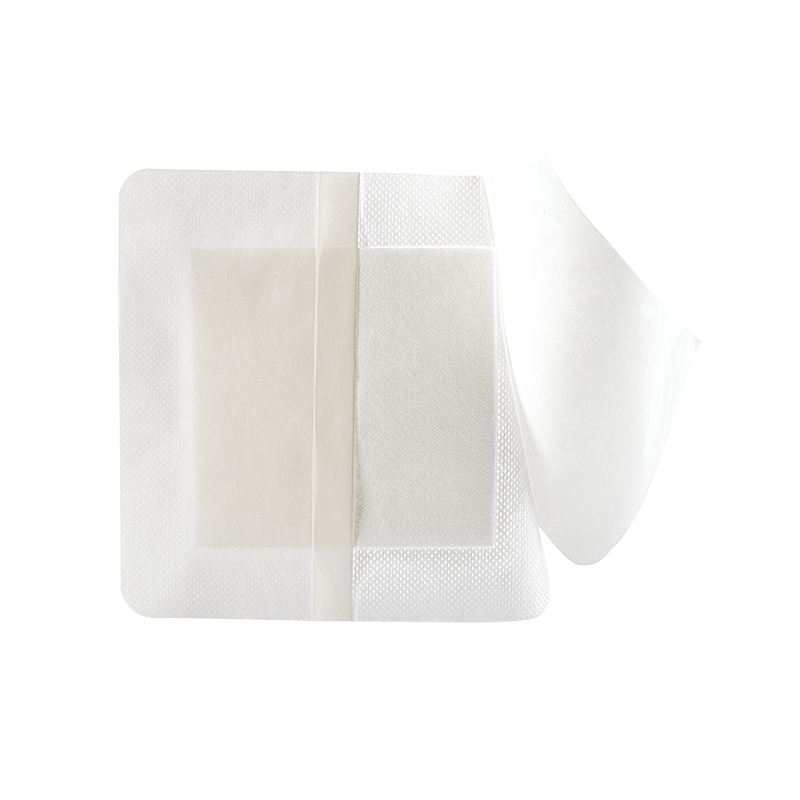 DynaGuard™ Waterproof Composite Dressings