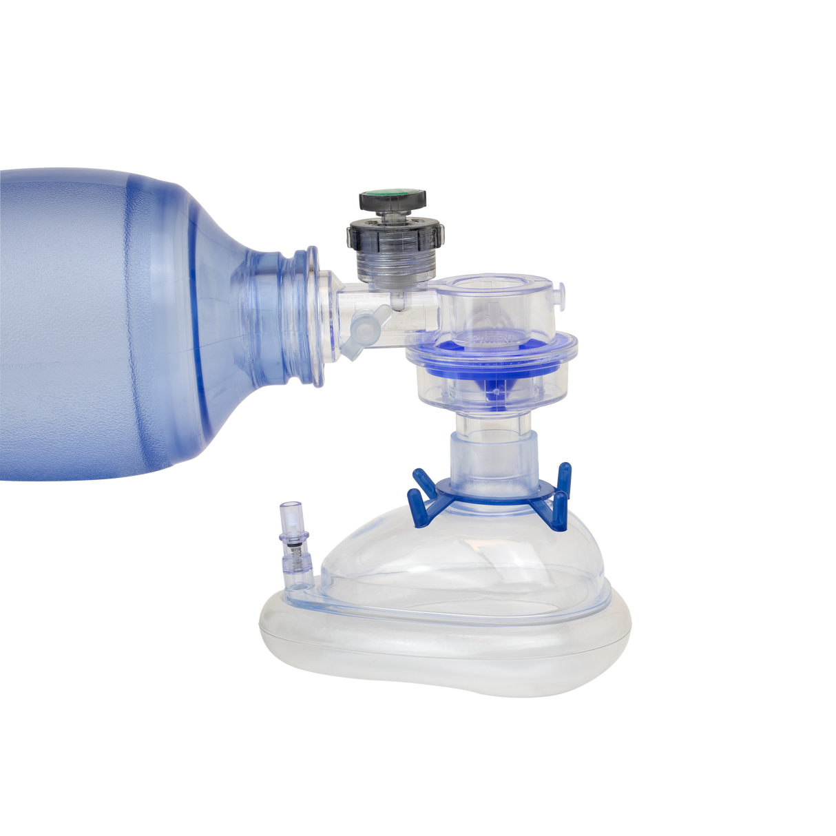 Manual Pulmonary Resuscitators (MPR)