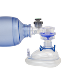 Manual Pulmonary Resuscitators (MPR)