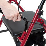 DynaGo Advantage Rollator