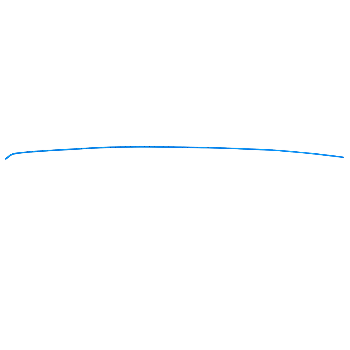 Endotracheal Tube Introducers (Bougie)