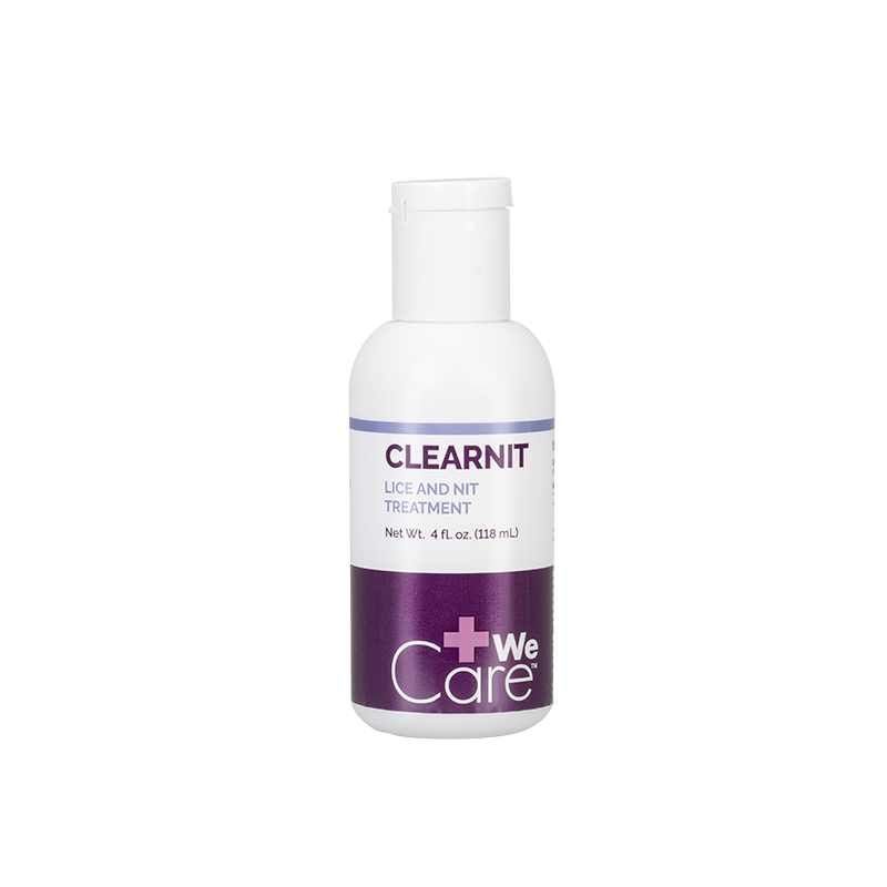 ClearNit Lice and Nit Treatment