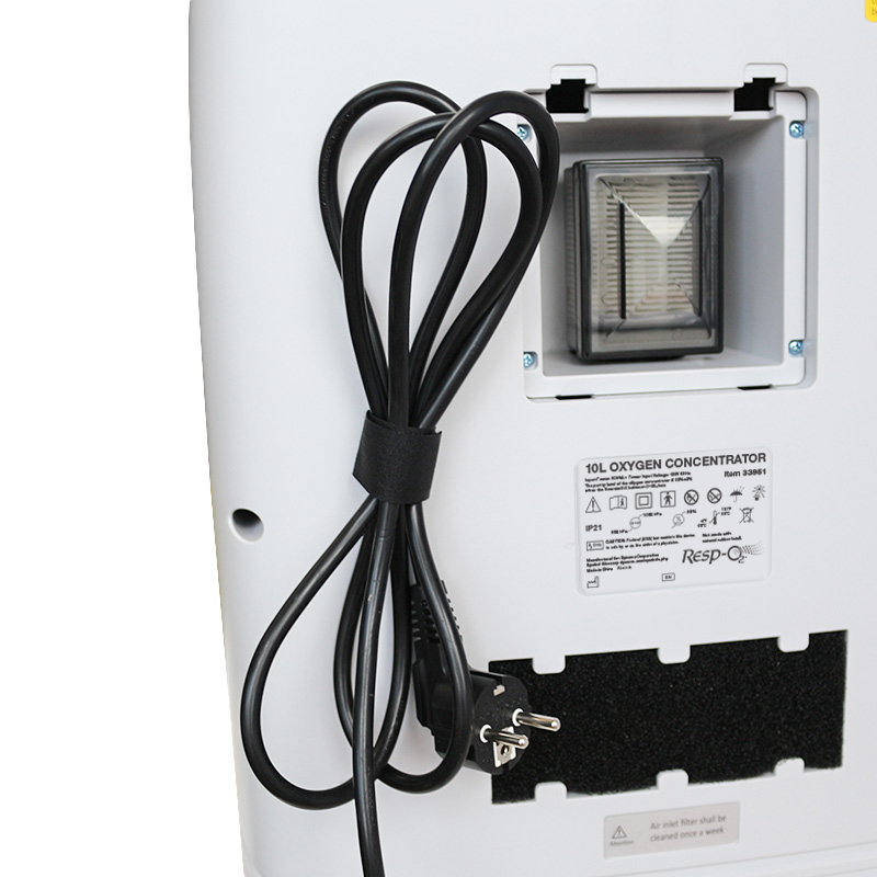 Oxygen Concentrators