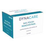 Nail Polish Remover Pads