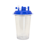 Disposable Suction Canisters