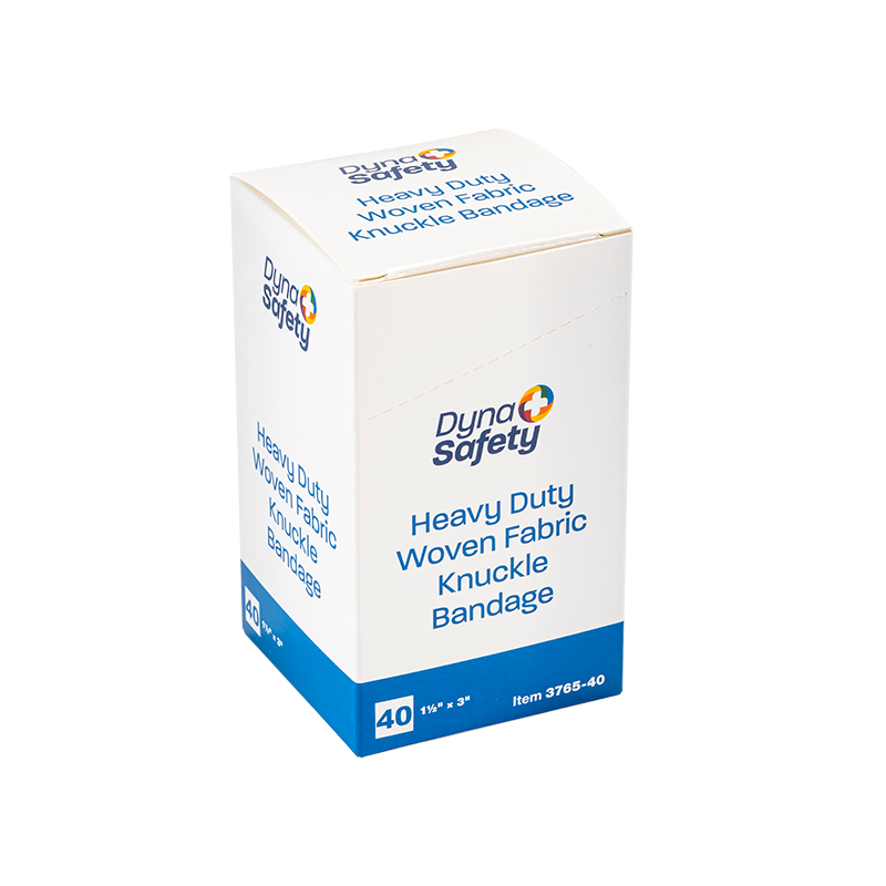 Heavy Duty Woven Fabric Bandages