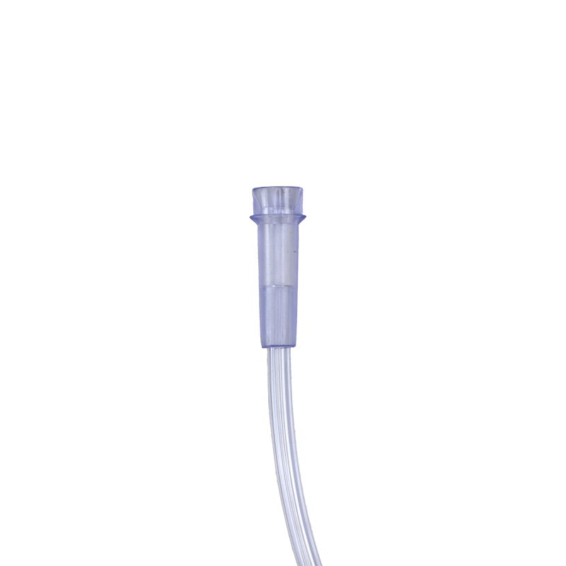 Nasal Oxygen Cannulas - Cushion Tip