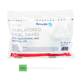 Oral Swabsticks