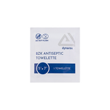 BZK Antiseptic Towelettes