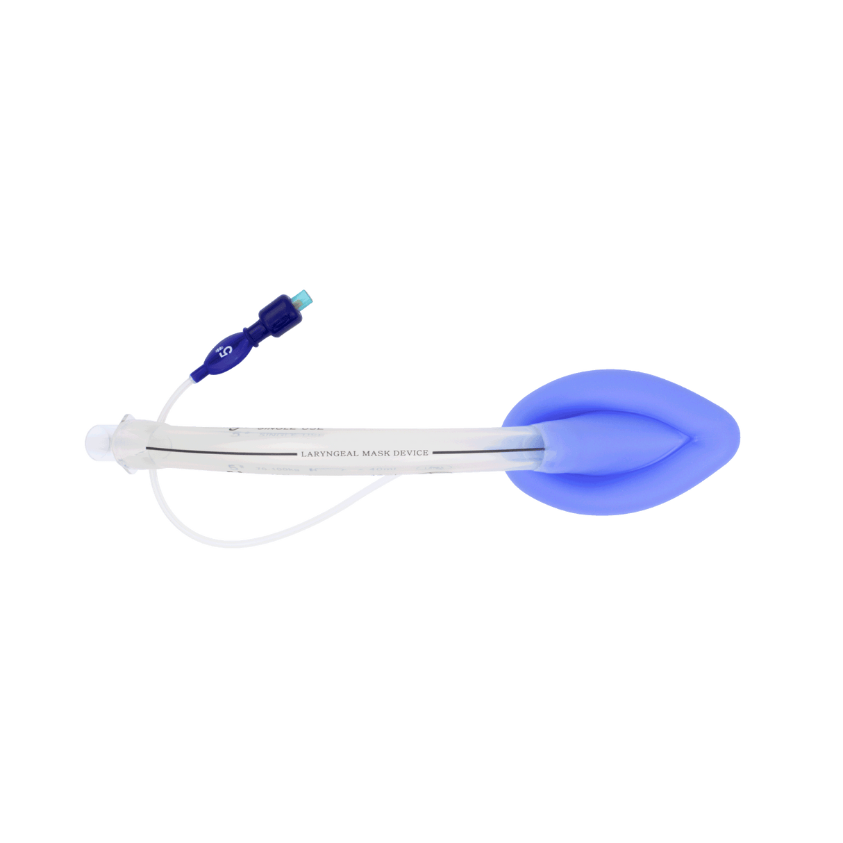 Laryngeal Mask Airways