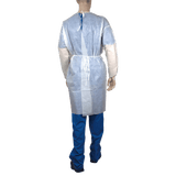 Isolation Gowns