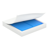 Bariatric Gel Foam Cushions